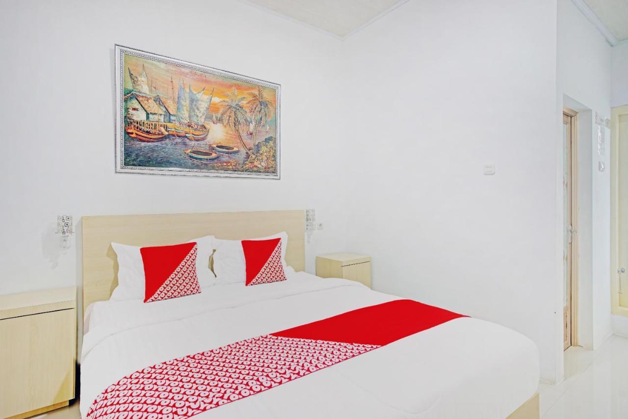 Oyo 90404 Pringombo Homestay 2 Syariah Bandar Lampung Extérieur photo